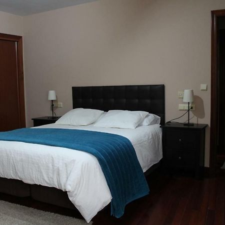 شقة Duplex Murgadan Padrón المظهر الخارجي الصورة